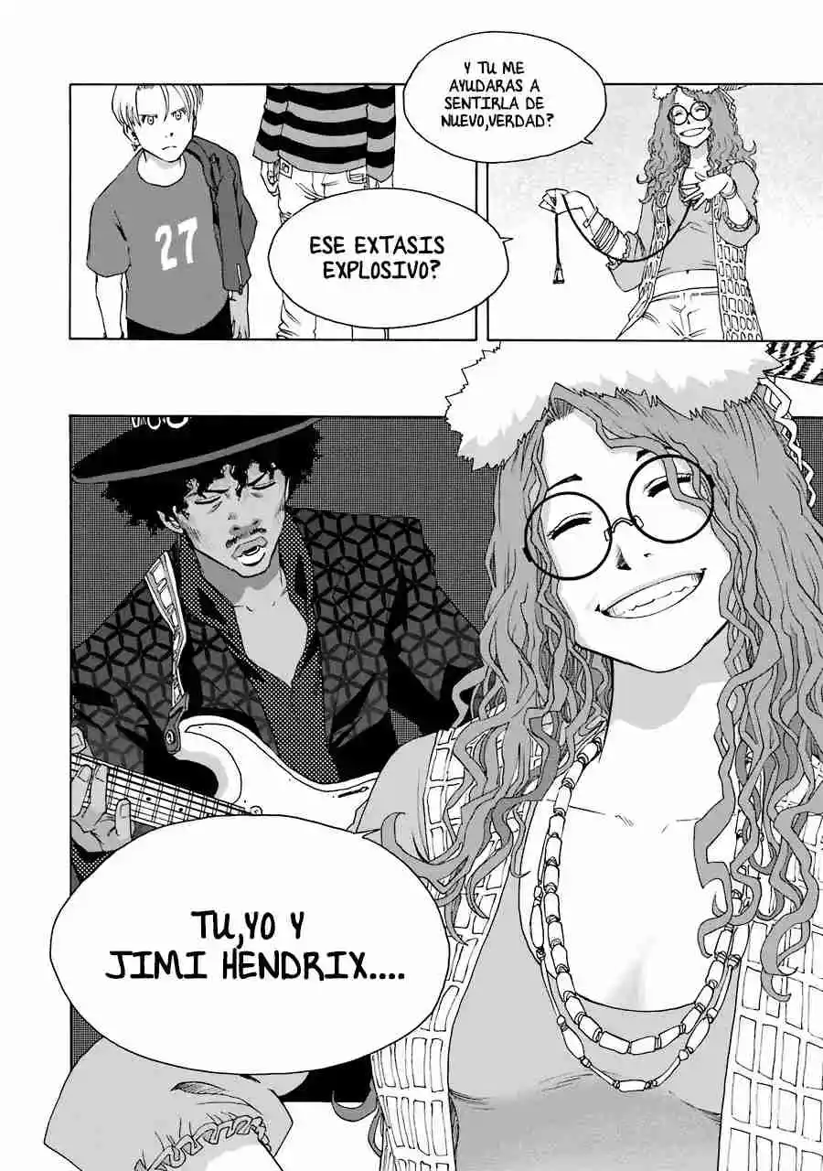 Shiori Experience: Jimi Na Watashi To Hen Na Oji-san - Capítulo 62 - Página 19 - LectorTMOo