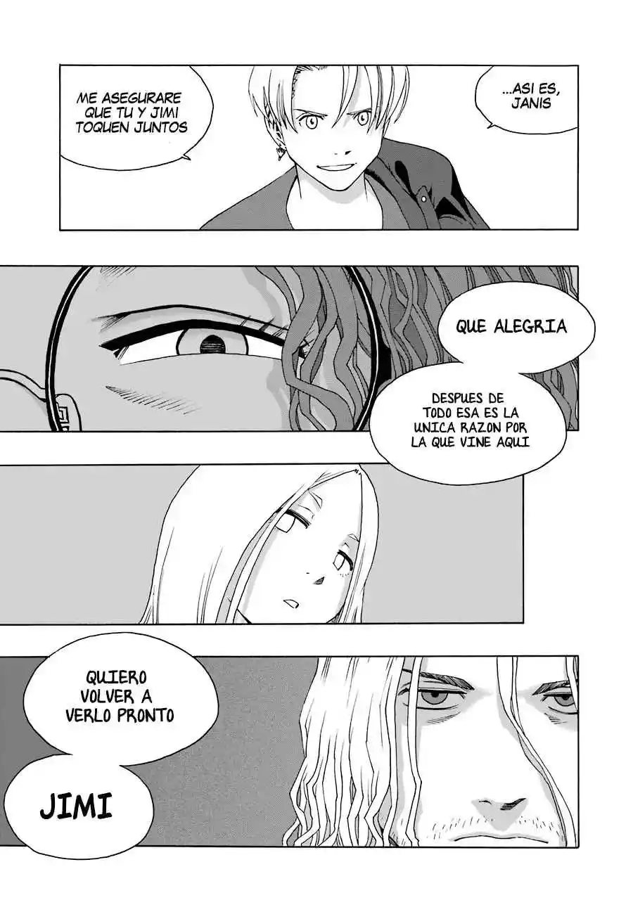 Shiori Experience: Jimi Na Watashi To Hen Na Oji-san - Capítulo 62 - Página 20 - LectorTMOo