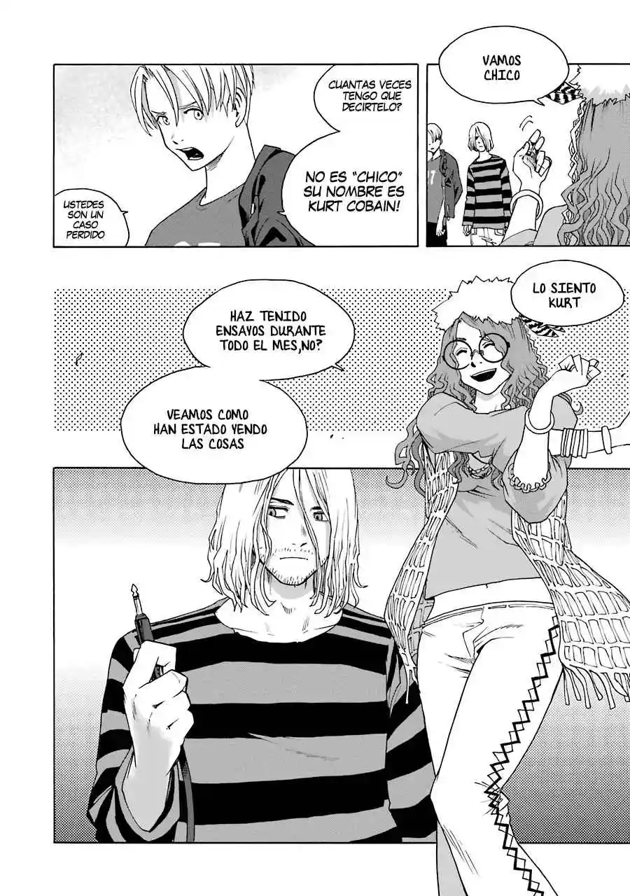 Shiori Experience: Jimi Na Watashi To Hen Na Oji-san - Capítulo 62 - Página 23 - LectorTMOo