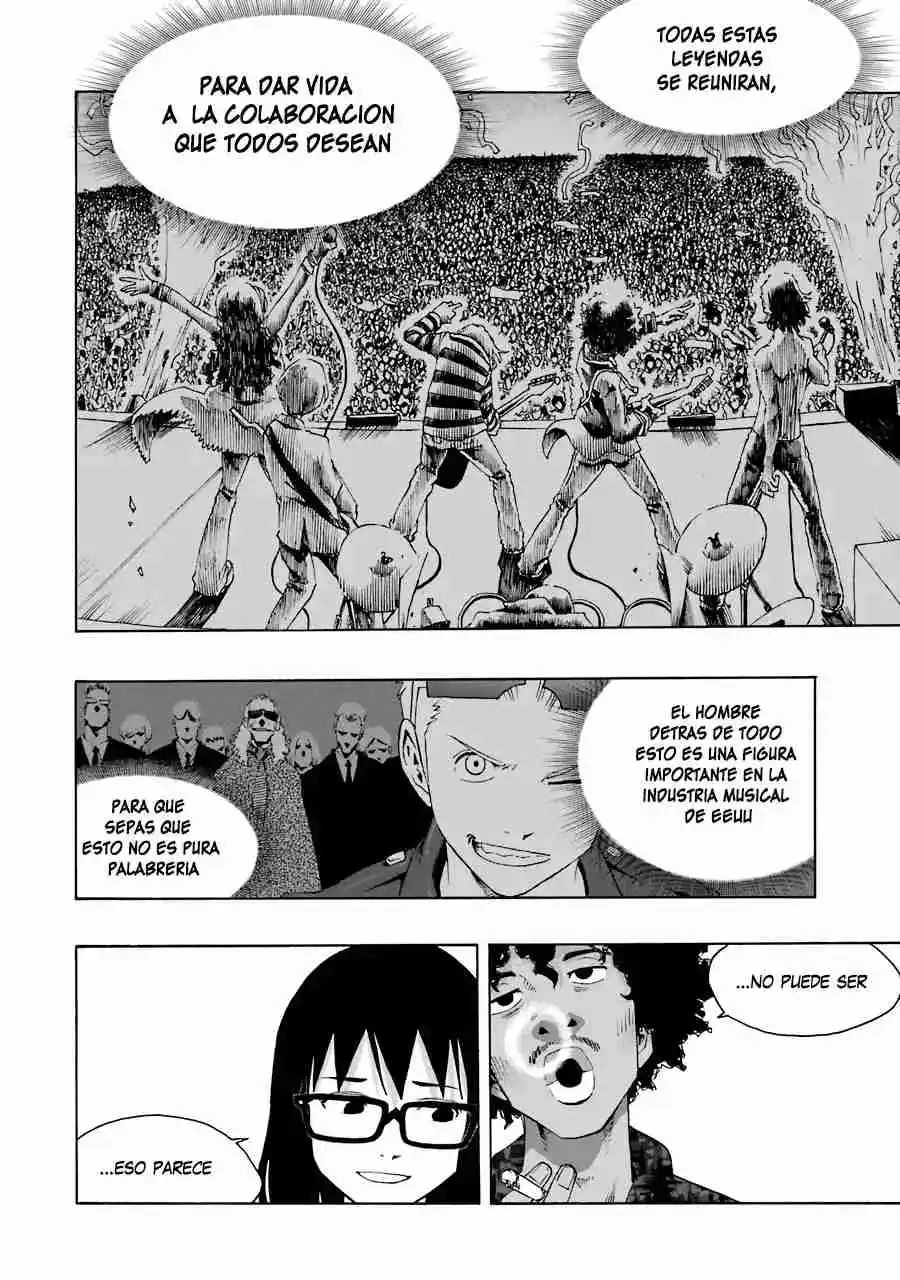 Shiori Experience: Jimi Na Watashi To Hen Na Oji-san - Capítulo 62 - Página 29 - LectorTMOo
