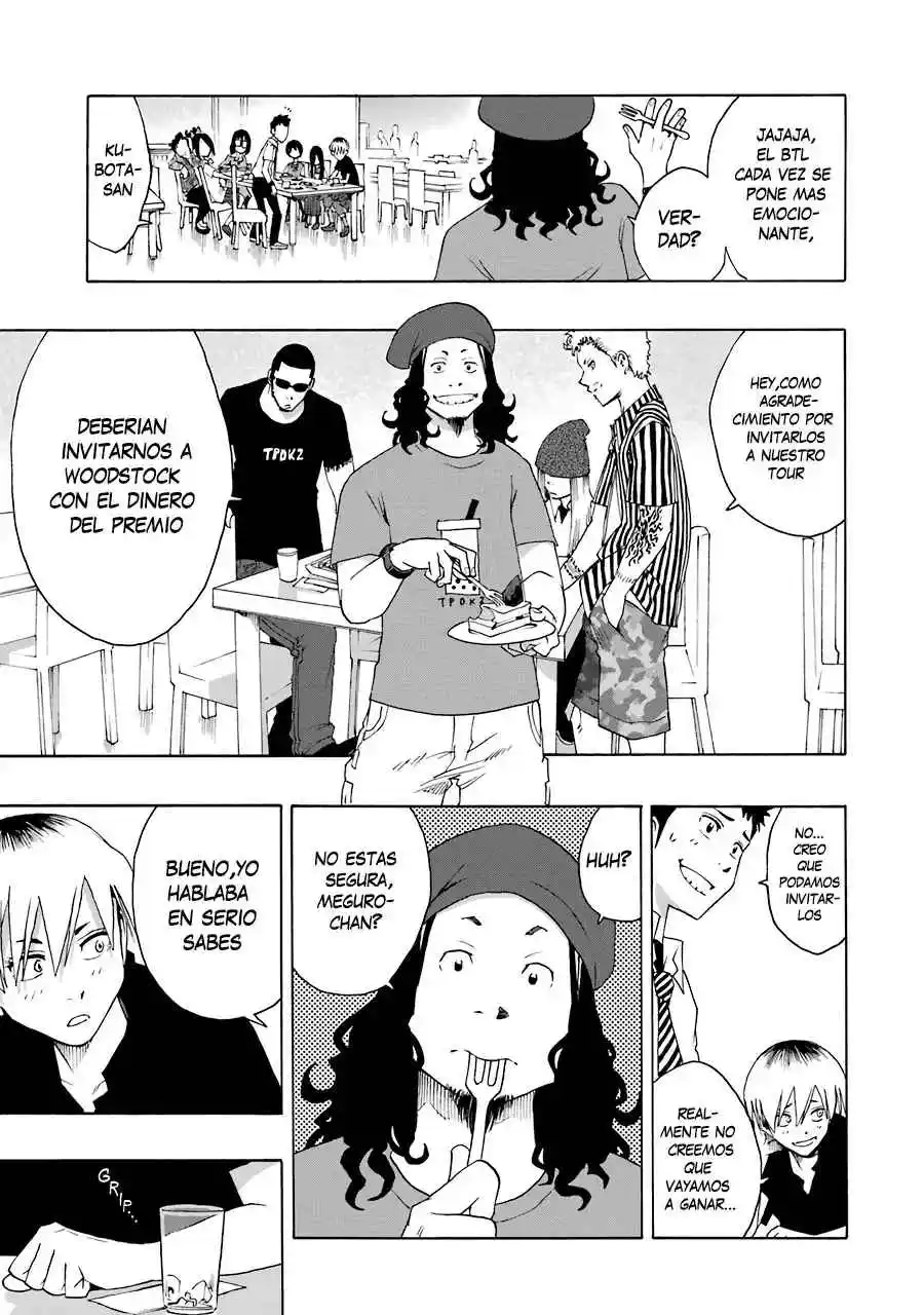 Shiori Experience: Jimi Na Watashi To Hen Na Oji-san - Capítulo 62 - Página 30 - LectorTMOo