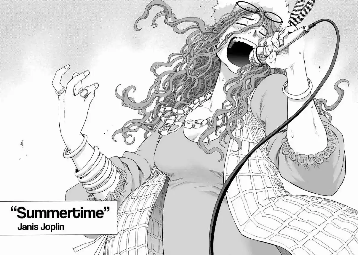 Shiori Experience: Jimi Na Watashi To Hen Na Oji-san - Capítulo 62 - Página 33 - LectorTMOo