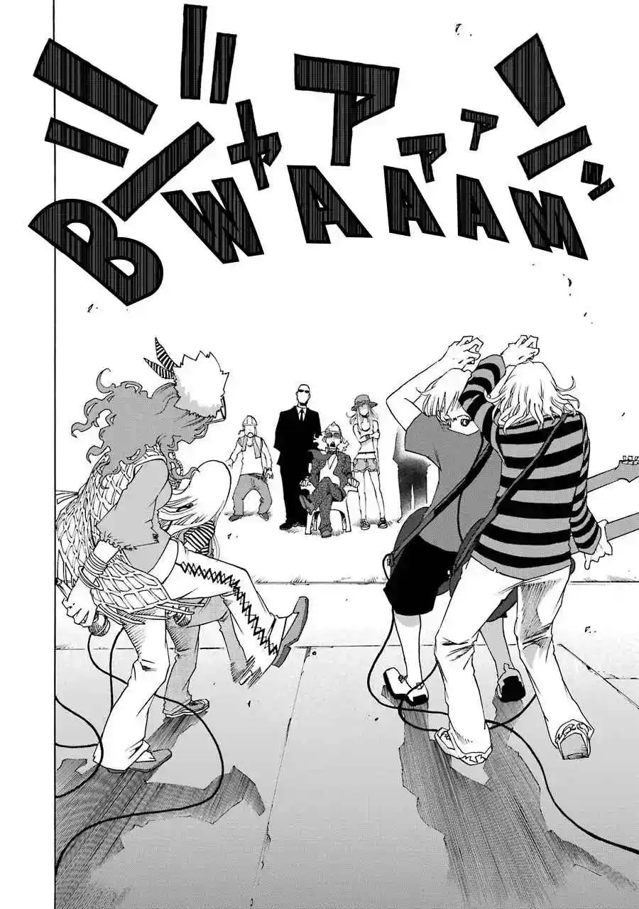 Shiori Experience: Jimi Na Watashi To Hen Na Oji-san - Capítulo 62 - Página 36 - LectorTMOo