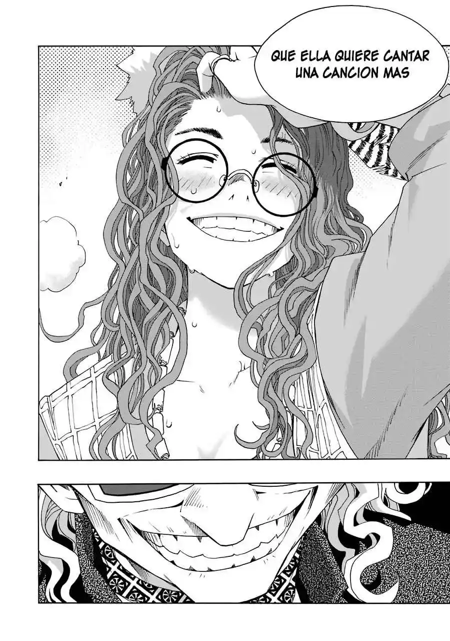 Shiori Experience: Jimi Na Watashi To Hen Na Oji-san - Capítulo 62 - Página 38 - LectorTMOo