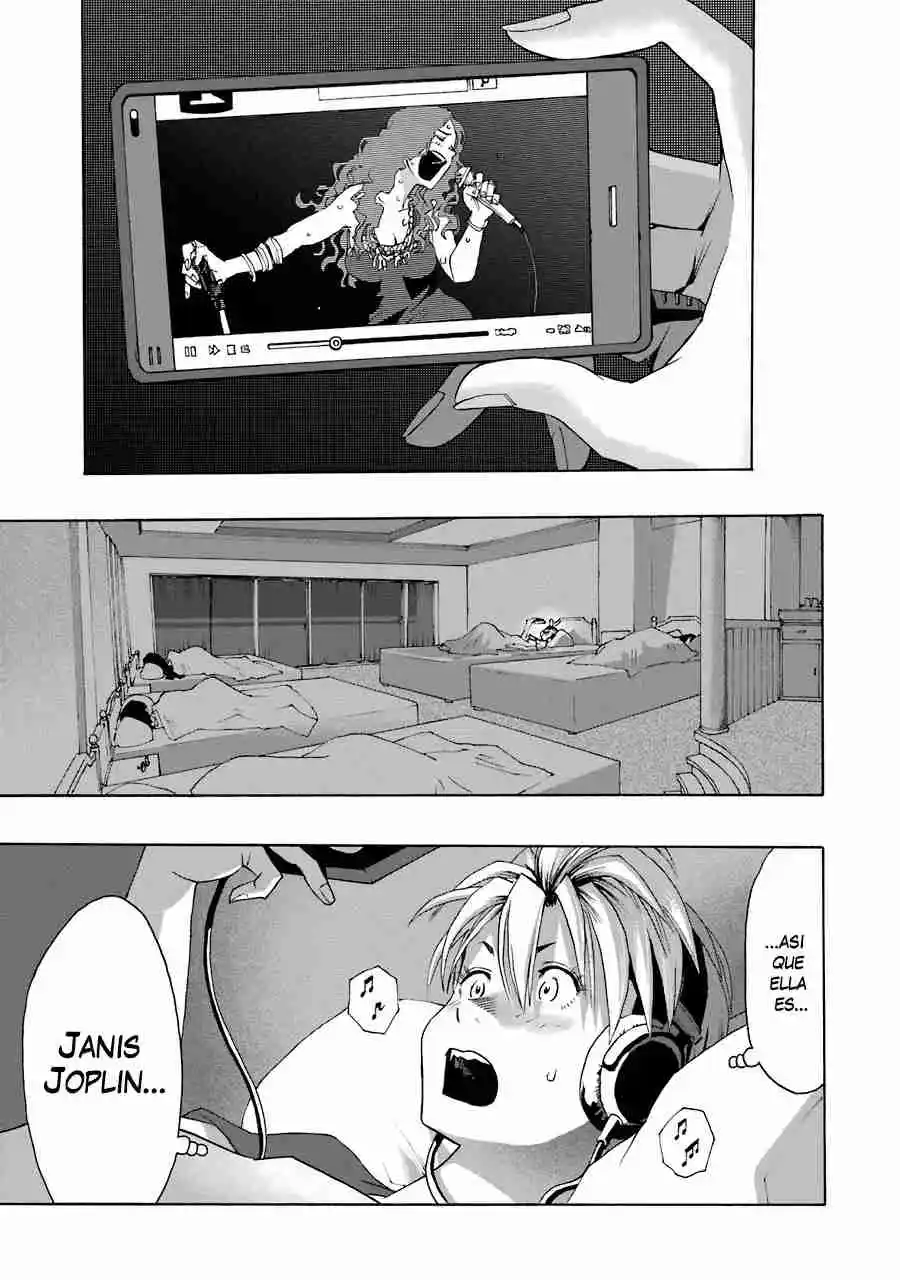 Shiori Experience: Jimi Na Watashi To Hen Na Oji-san - Capítulo 62 - Página 39 - LectorTMOo