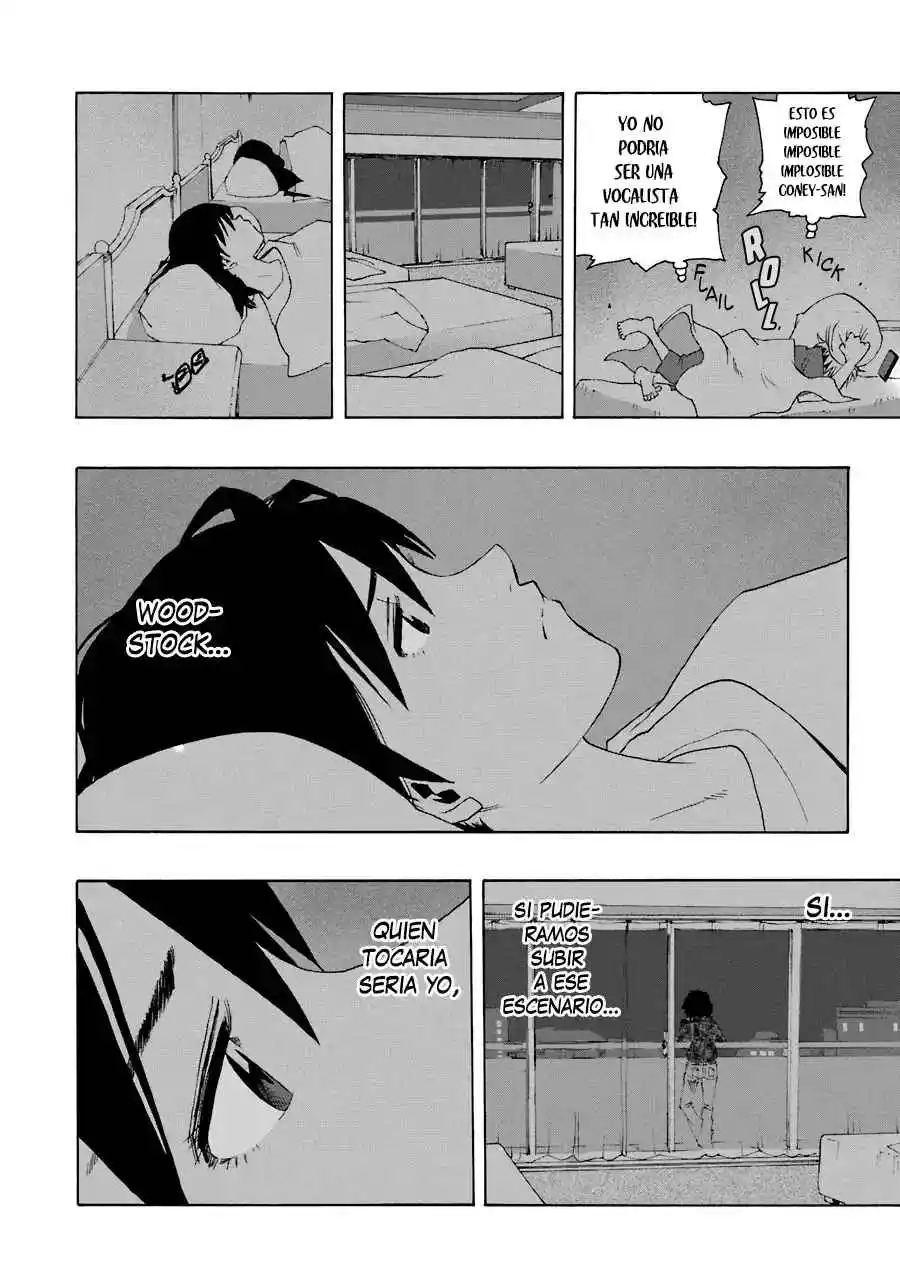 Shiori Experience: Jimi Na Watashi To Hen Na Oji-san - Capítulo 62 - Página 40 - LectorTMOo