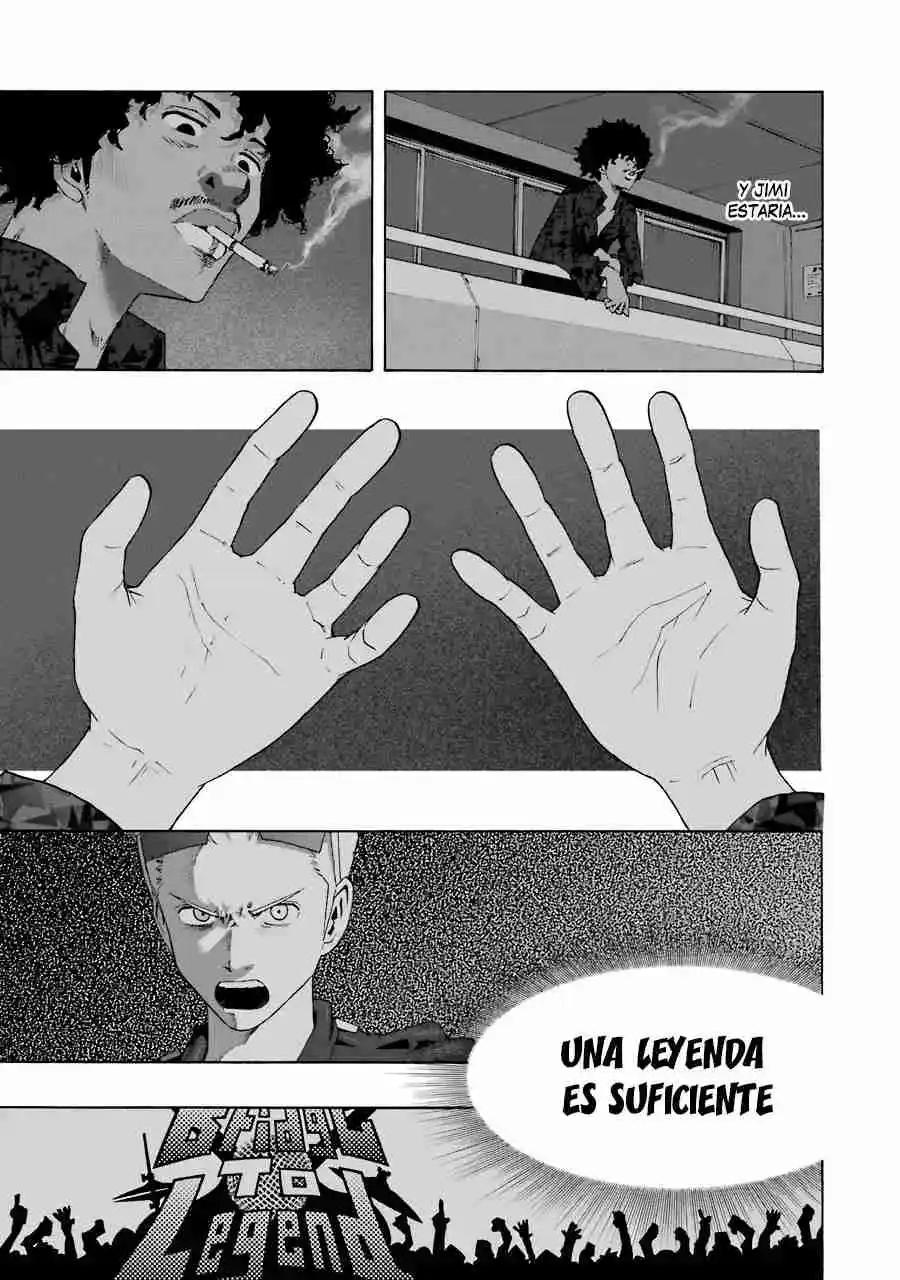 Shiori Experience: Jimi Na Watashi To Hen Na Oji-san - Capítulo 62 - Página 41 - LectorTMOo