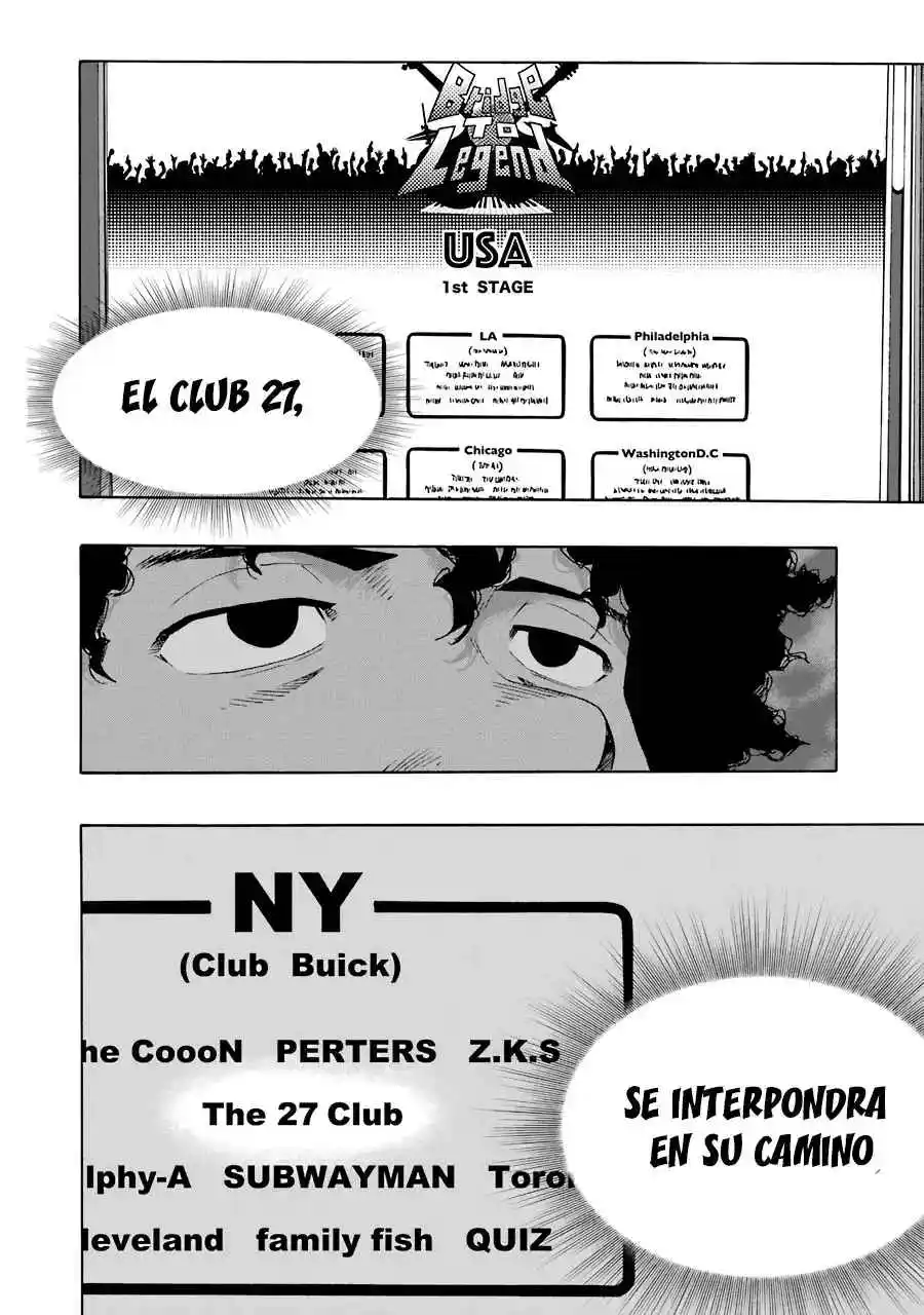 Shiori Experience: Jimi Na Watashi To Hen Na Oji-san - Capítulo 62 - Página 42 - LectorTMOo