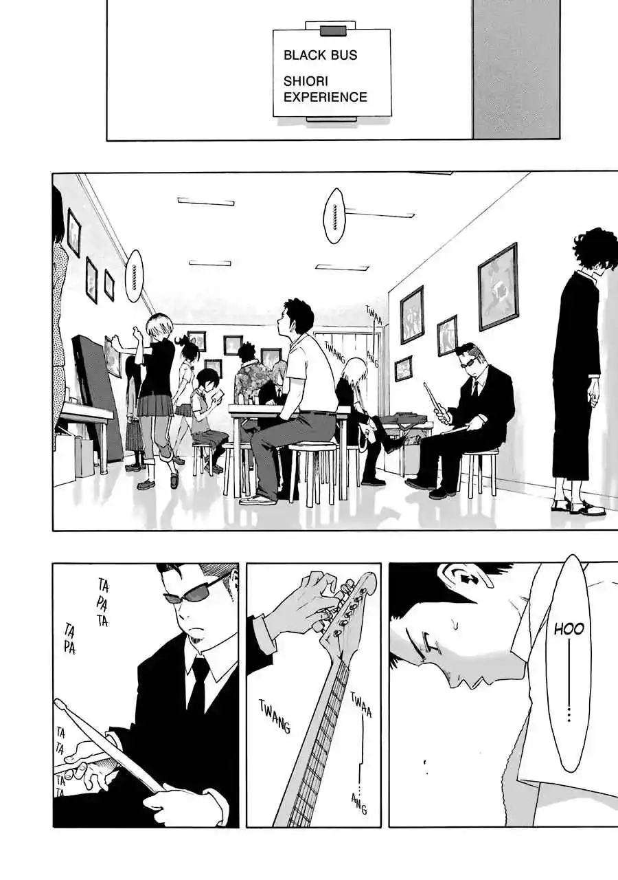 Shiori Experience: Jimi Na Watashi To Hen Na Oji-san - Capítulo 63 - Página 6 - LectorTMOo