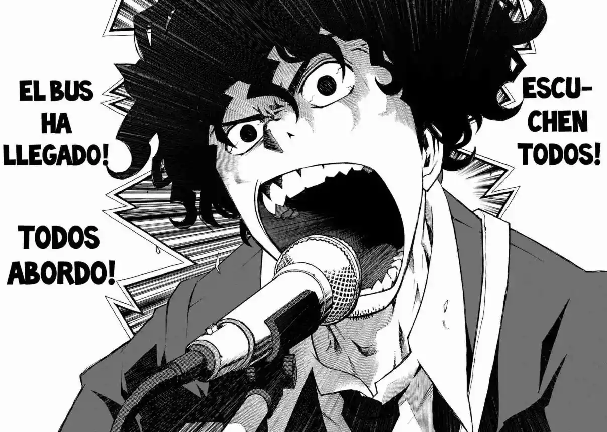 Shiori Experience: Jimi Na Watashi To Hen Na Oji-san - Capítulo 64 - Página 4 - LectorTMOo