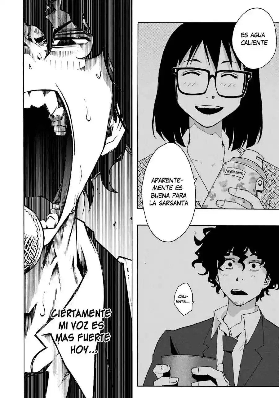 Shiori Experience: Jimi Na Watashi To Hen Na Oji-san - Capítulo 64 - Página 12 - LectorTMOo