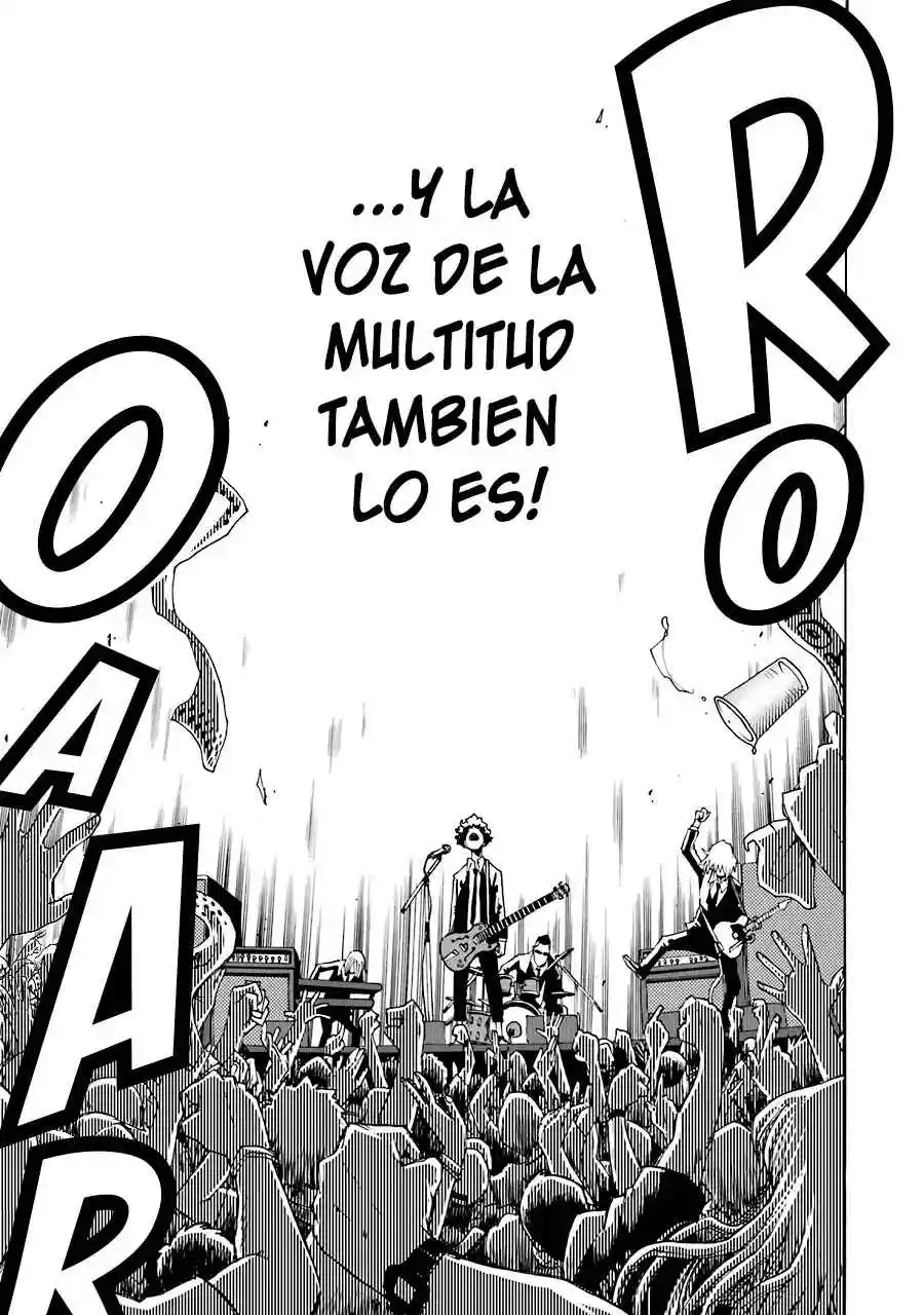 Shiori Experience: Jimi Na Watashi To Hen Na Oji-san - Capítulo 64 - Página 13 - LectorTMOo