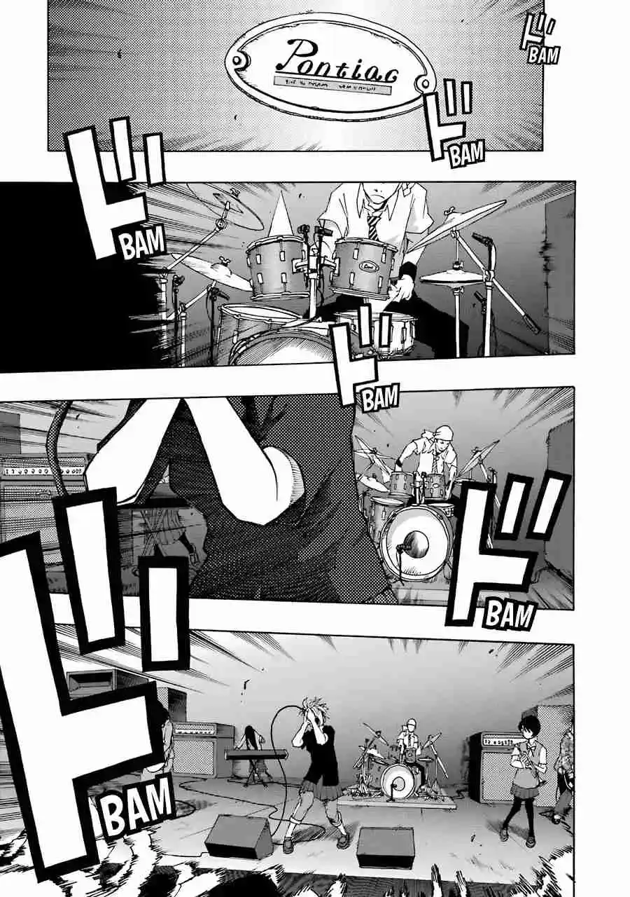 Shiori Experience: Jimi Na Watashi To Hen Na Oji-san - Capítulo 64 - Página 20 - LectorTMOo