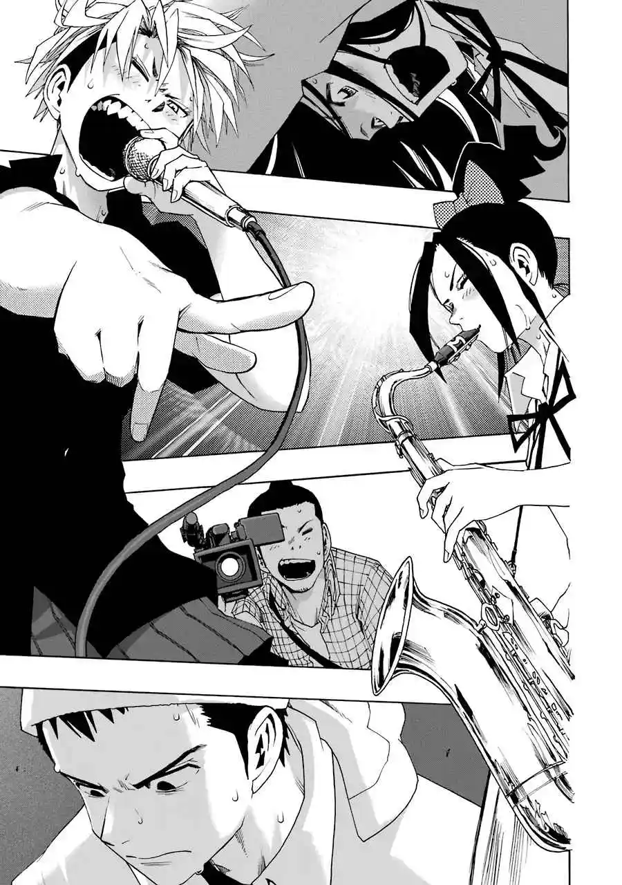 Shiori Experience: Jimi Na Watashi To Hen Na Oji-san - Capítulo 64 - Página 25 - LectorTMOo