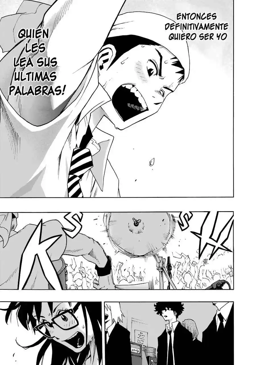 Shiori Experience: Jimi Na Watashi To Hen Na Oji-san - Capítulo 64 - Página 27 - LectorTMOo