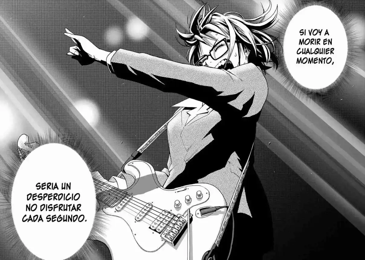 Shiori Experience: Jimi Na Watashi To Hen Na Oji-san - Capítulo 64 - Página 30 - LectorTMOo