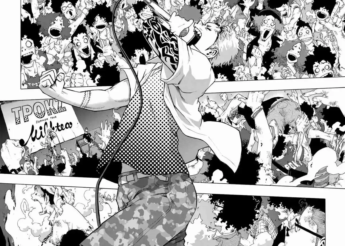 Shiori Experience: Jimi Na Watashi To Hen Na Oji-san - Capítulo 64 - Página 47 - LectorTMOo