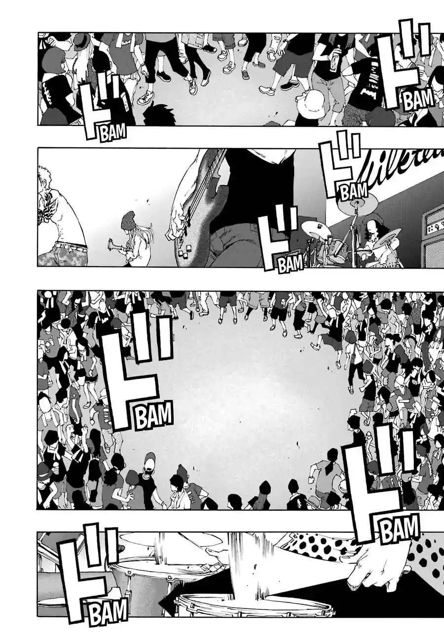 Shiori Experience: Jimi Na Watashi To Hen Na Oji-san - Capítulo 64 - Página 49 - LectorTMOo