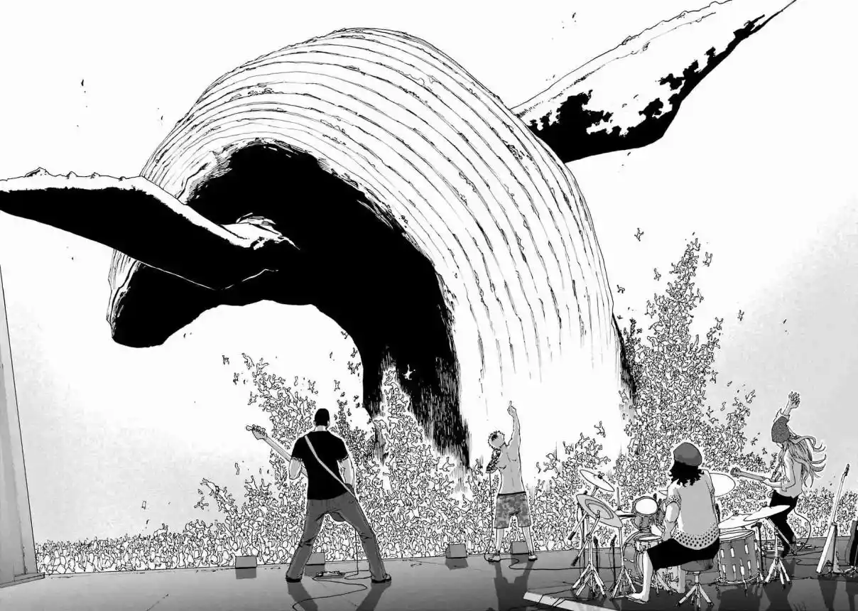 Shiori Experience: Jimi Na Watashi To Hen Na Oji-san - Capítulo 64 - Página 51 - LectorTMOo