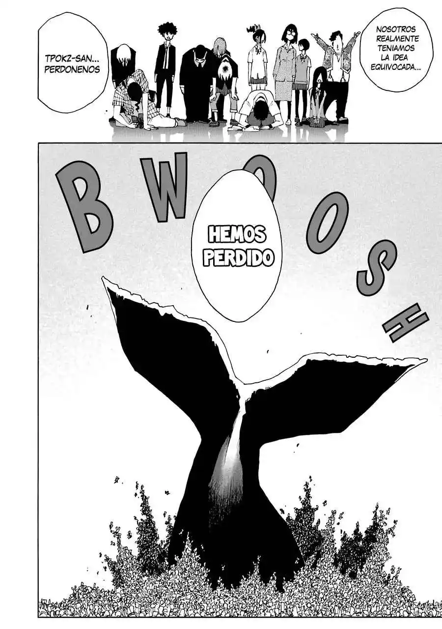 Shiori Experience: Jimi Na Watashi To Hen Na Oji-san - Capítulo 64 - Página 54 - LectorTMOo
