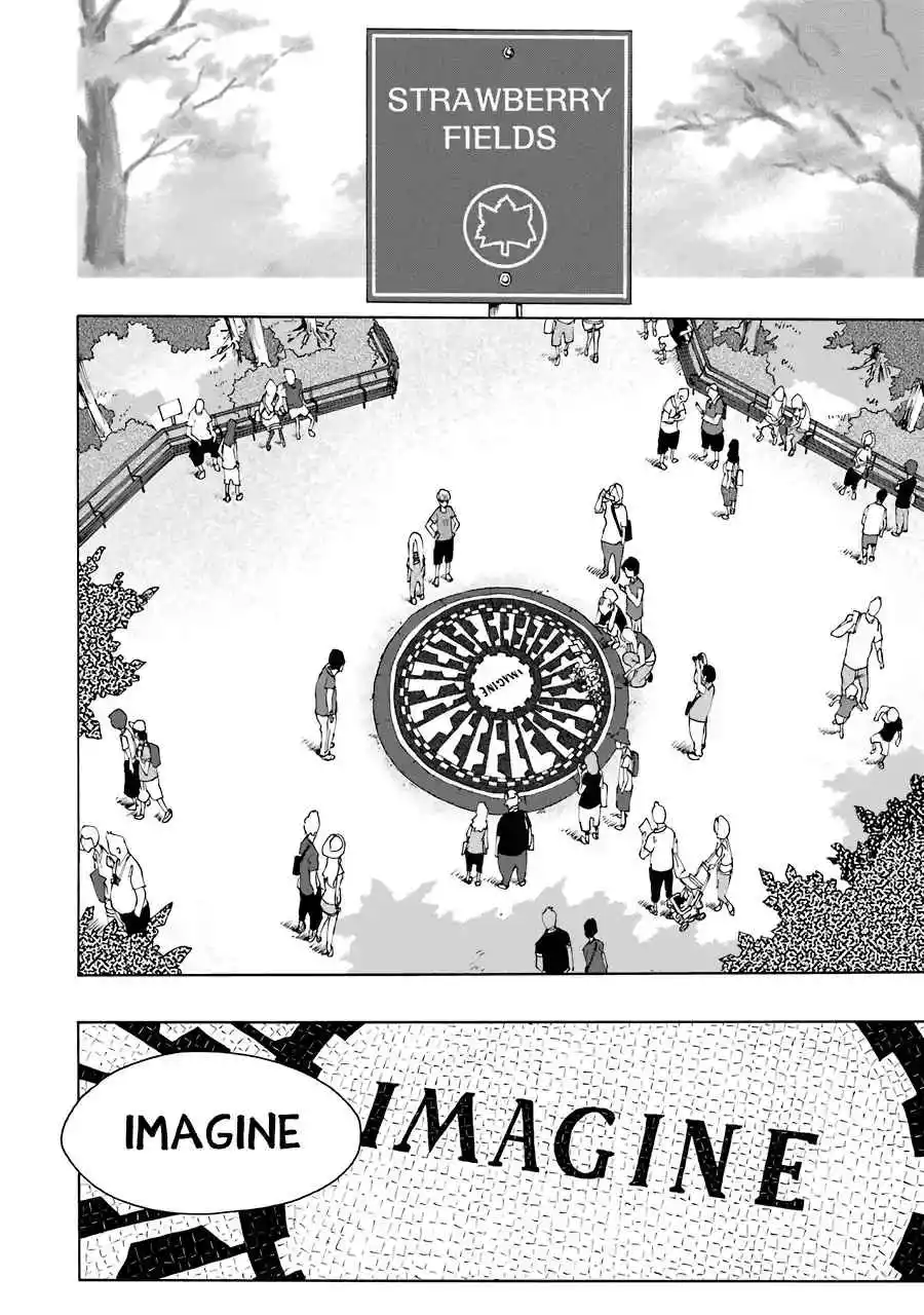 Shiori Experience: Jimi Na Watashi To Hen Na Oji-san - Capítulo 65 - Página 10 - LectorTMOo