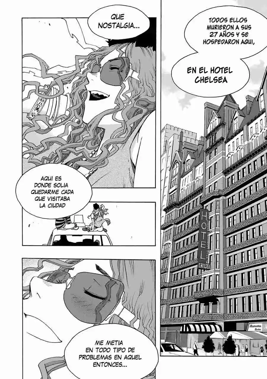 Shiori Experience: Jimi Na Watashi To Hen Na Oji-san - Capítulo 65 - Página 12 - LectorTMOo