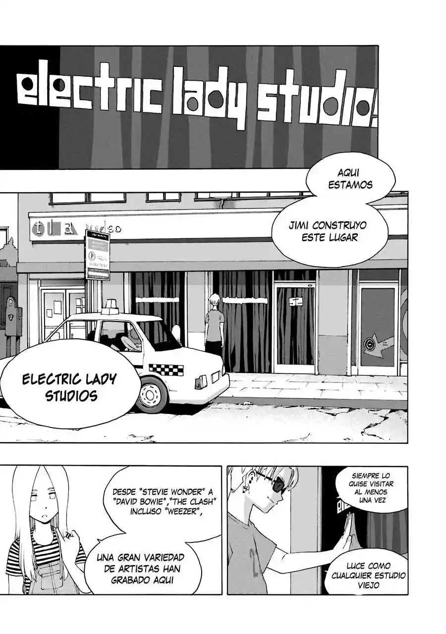Shiori Experience: Jimi Na Watashi To Hen Na Oji-san - Capítulo 65 - Página 13 - LectorTMOo