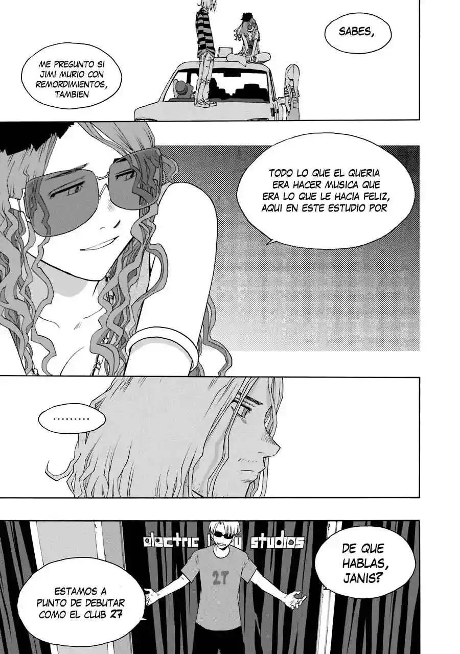 Shiori Experience: Jimi Na Watashi To Hen Na Oji-san - Capítulo 65 - Página 15 - LectorTMOo