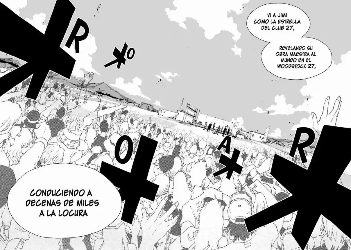 Shiori Experience: Jimi Na Watashi To Hen Na Oji-san - Capítulo 65 - Página 18 - LectorTMOo