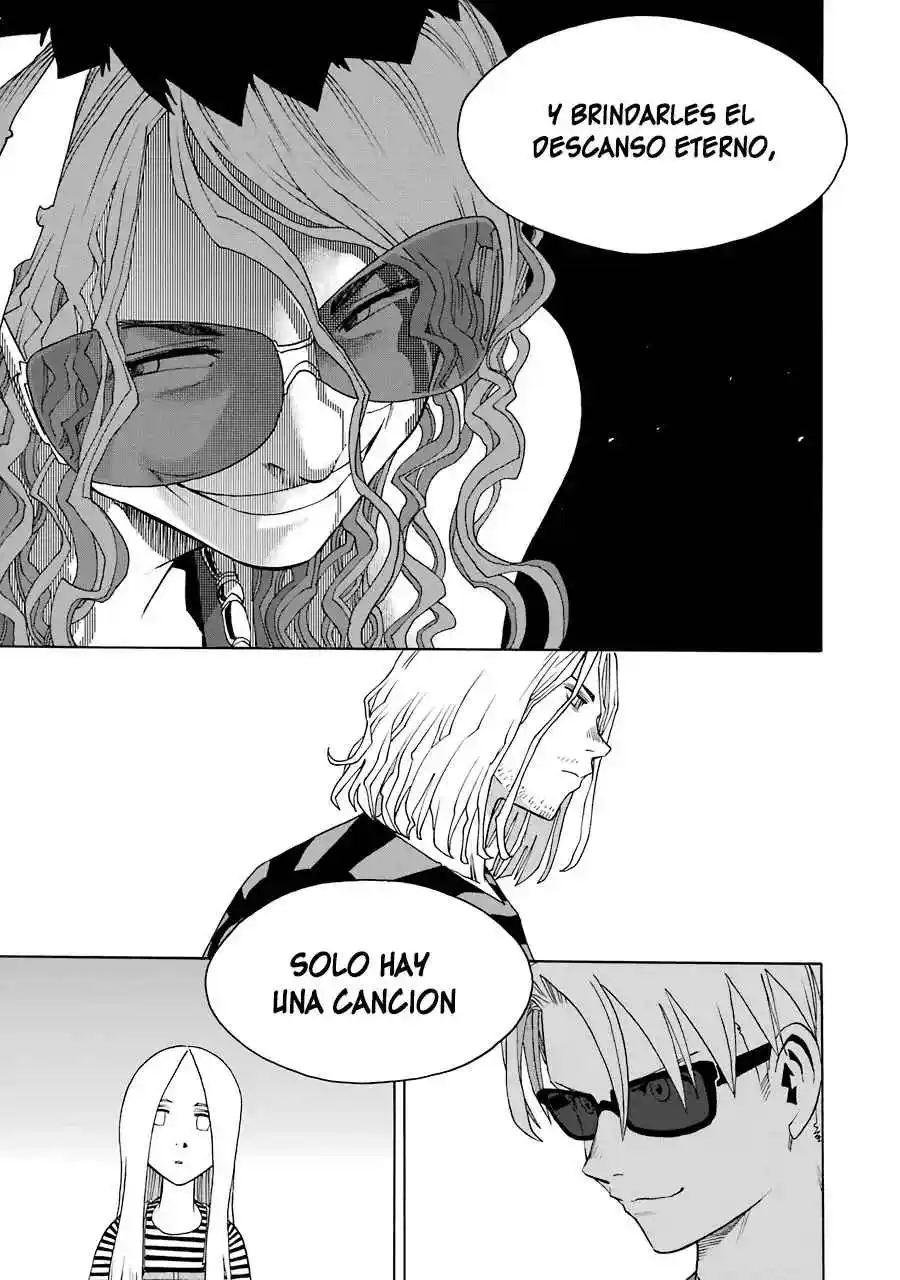 Shiori Experience: Jimi Na Watashi To Hen Na Oji-san - Capítulo 65 - Página 22 - LectorTMOo