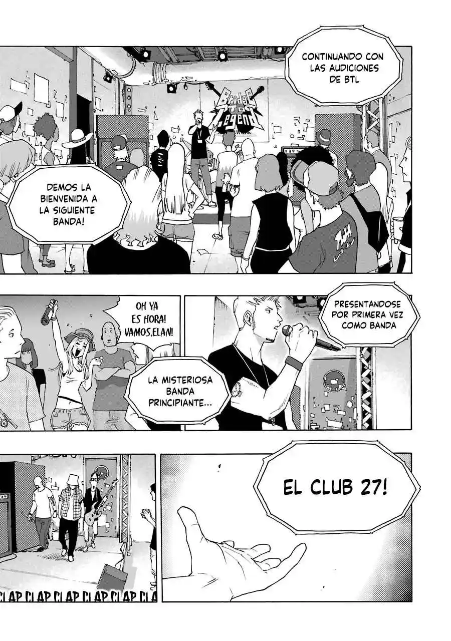 Shiori Experience: Jimi Na Watashi To Hen Na Oji-san - Capítulo 65 - Página 28 - LectorTMOo