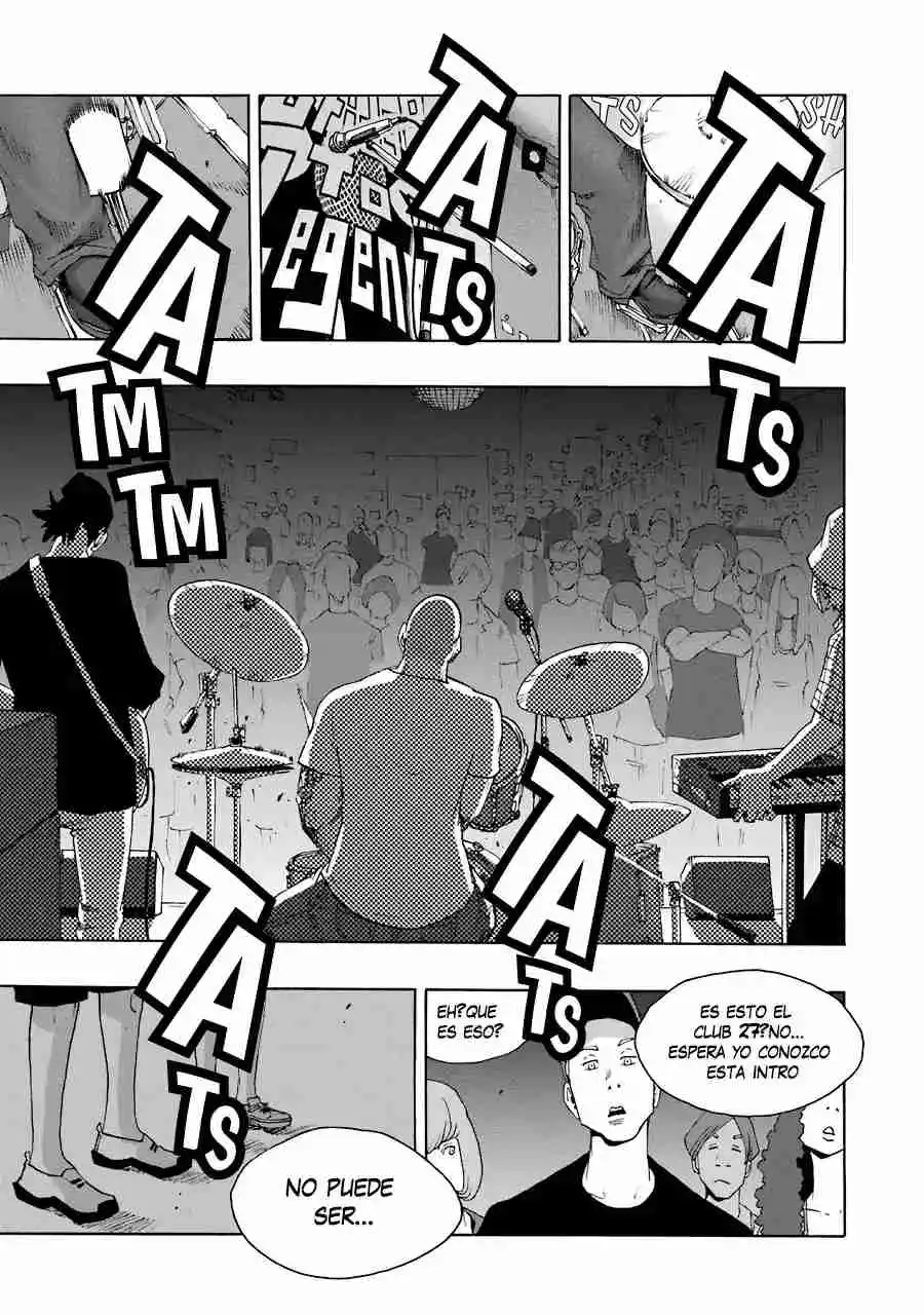 Shiori Experience: Jimi Na Watashi To Hen Na Oji-san - Capítulo 65 - Página 30 - LectorTMOo