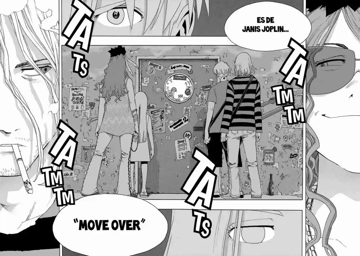 Shiori Experience: Jimi Na Watashi To Hen Na Oji-san - Capítulo 65 - Página 31 - LectorTMOo