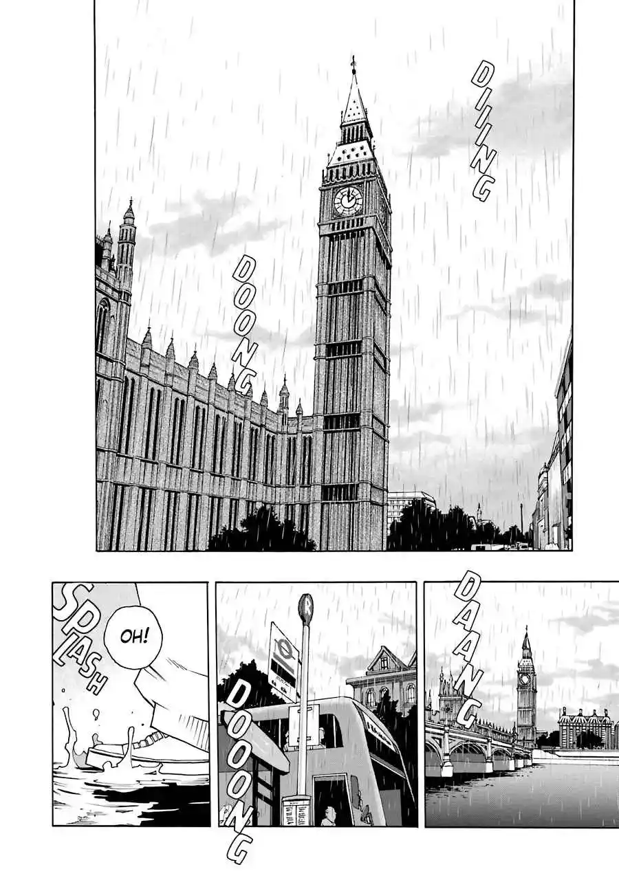 Shiori Experience: Jimi Na Watashi To Hen Na Oji-san - Capítulo 65 - Página 34 - LectorTMOo