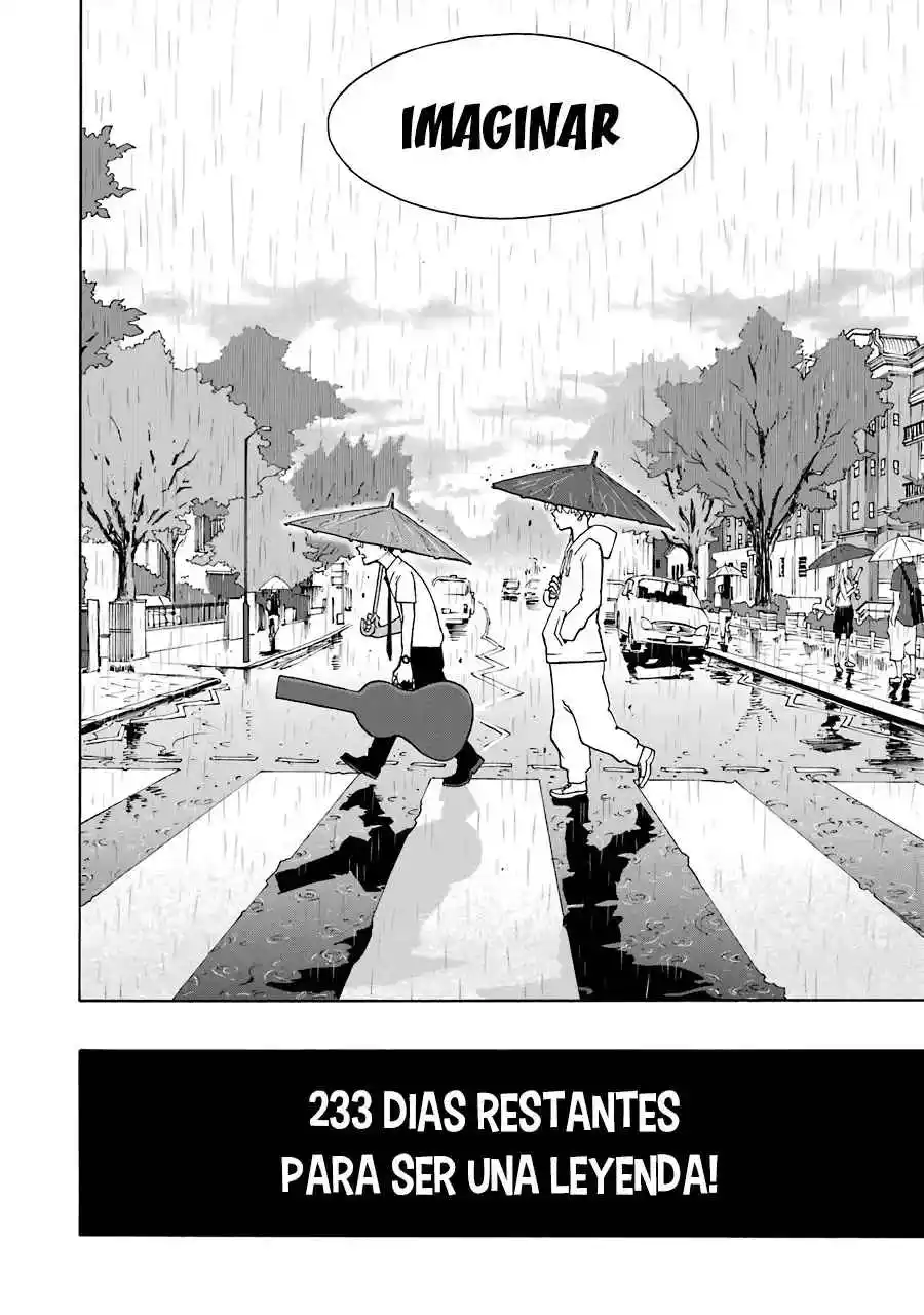 Shiori Experience: Jimi Na Watashi To Hen Na Oji-san - Capítulo 65 - Página 36 - LectorTMOo