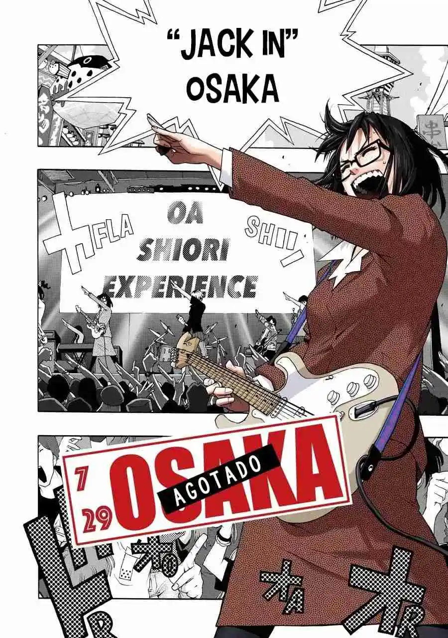 Shiori Experience: Jimi Na Watashi To Hen Na Oji-san - Capítulo 66 - Página 7 - LectorTMOo