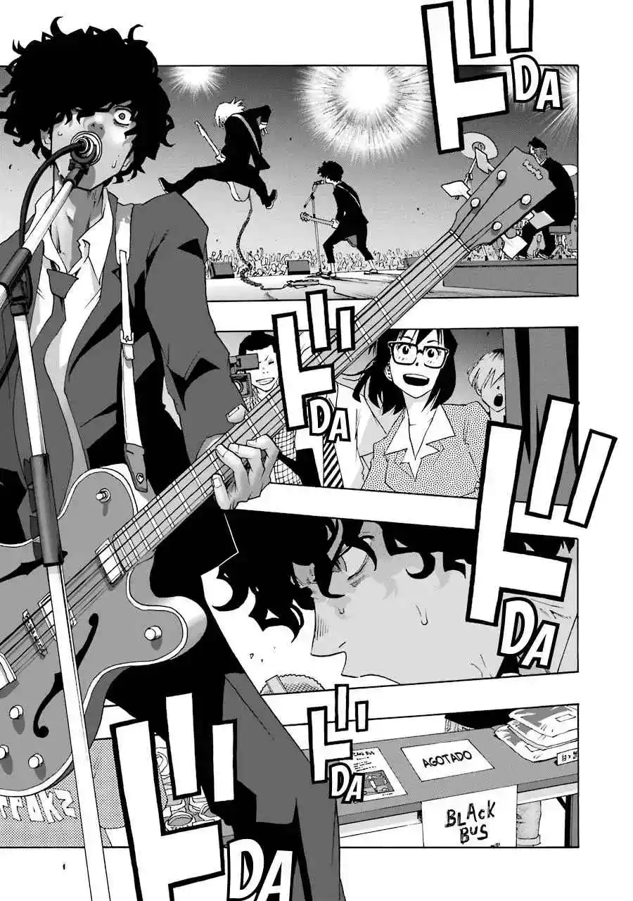 Shiori Experience: Jimi Na Watashi To Hen Na Oji-san - Capítulo 66 - Página 8 - LectorTMOo