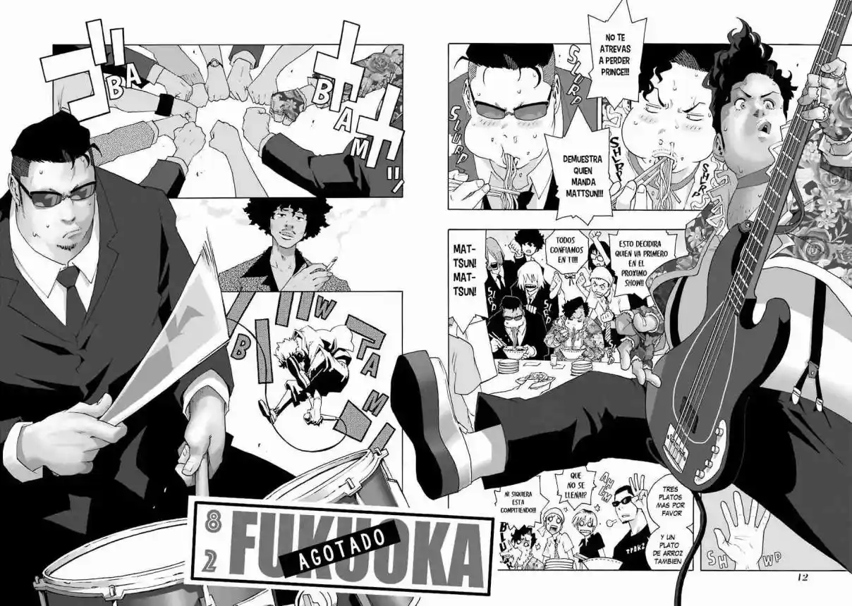 Shiori Experience: Jimi Na Watashi To Hen Na Oji-san - Capítulo 66 - Página 14 - LectorTMOo