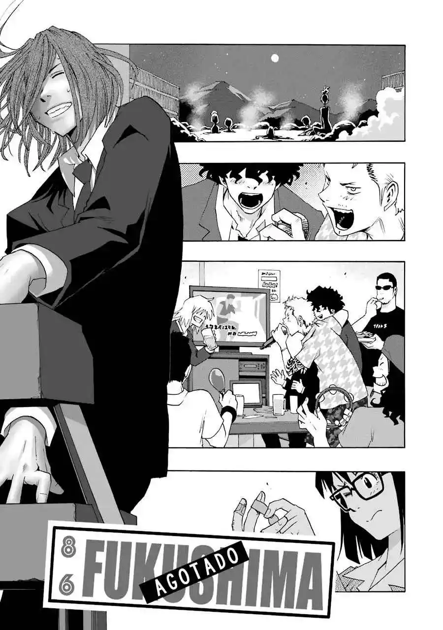 Shiori Experience: Jimi Na Watashi To Hen Na Oji-san - Capítulo 66 - Página 16 - LectorTMOo
