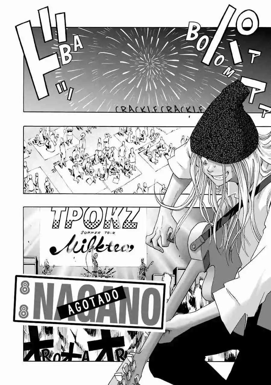 Shiori Experience: Jimi Na Watashi To Hen Na Oji-san - Capítulo 66 - Página 17 - LectorTMOo