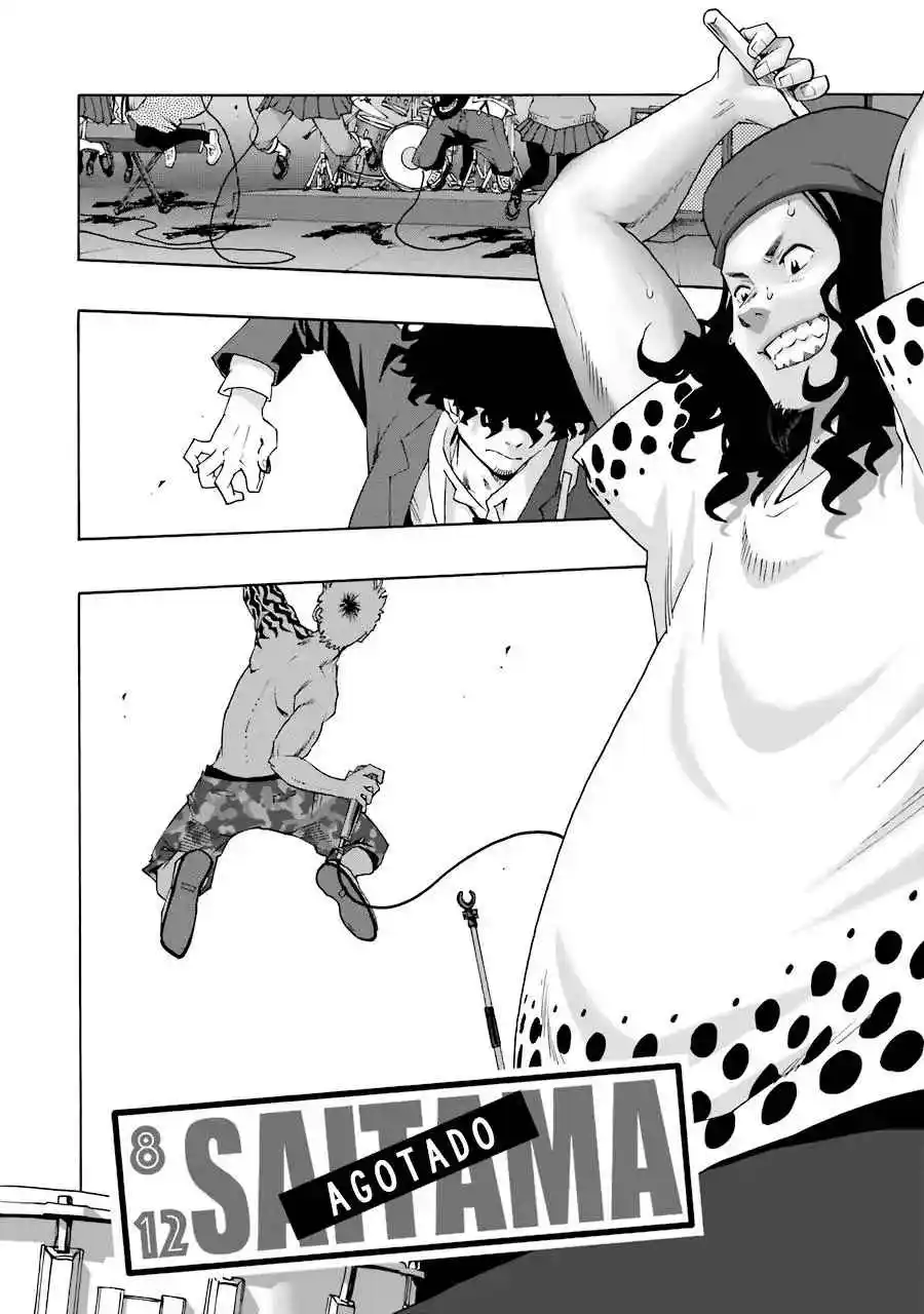Shiori Experience: Jimi Na Watashi To Hen Na Oji-san - Capítulo 66 - Página 19 - LectorTMOo