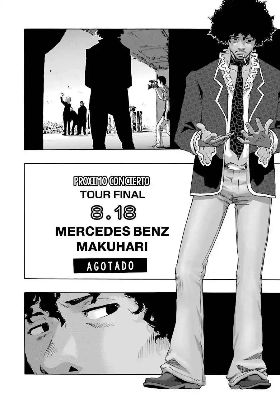Shiori Experience: Jimi Na Watashi To Hen Na Oji-san - Capítulo 66 - Página 21 - LectorTMOo