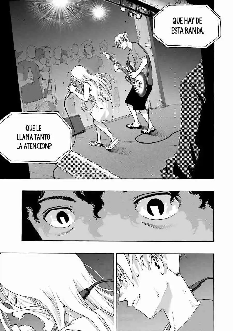 Shiori Experience: Jimi Na Watashi To Hen Na Oji-san - Capítulo 66 - Página 34 - LectorTMOo