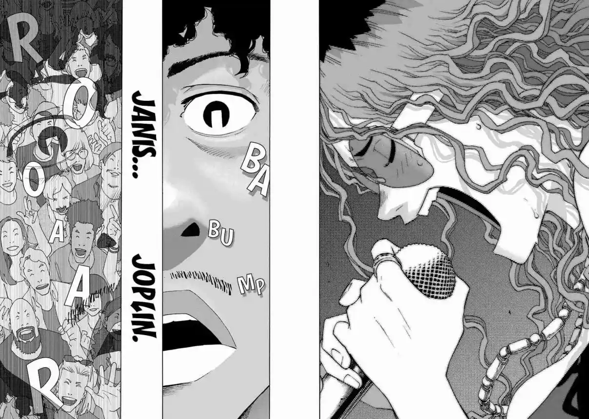 Shiori Experience: Jimi Na Watashi To Hen Na Oji-san - Capítulo 66 - Página 36 - LectorTMOo