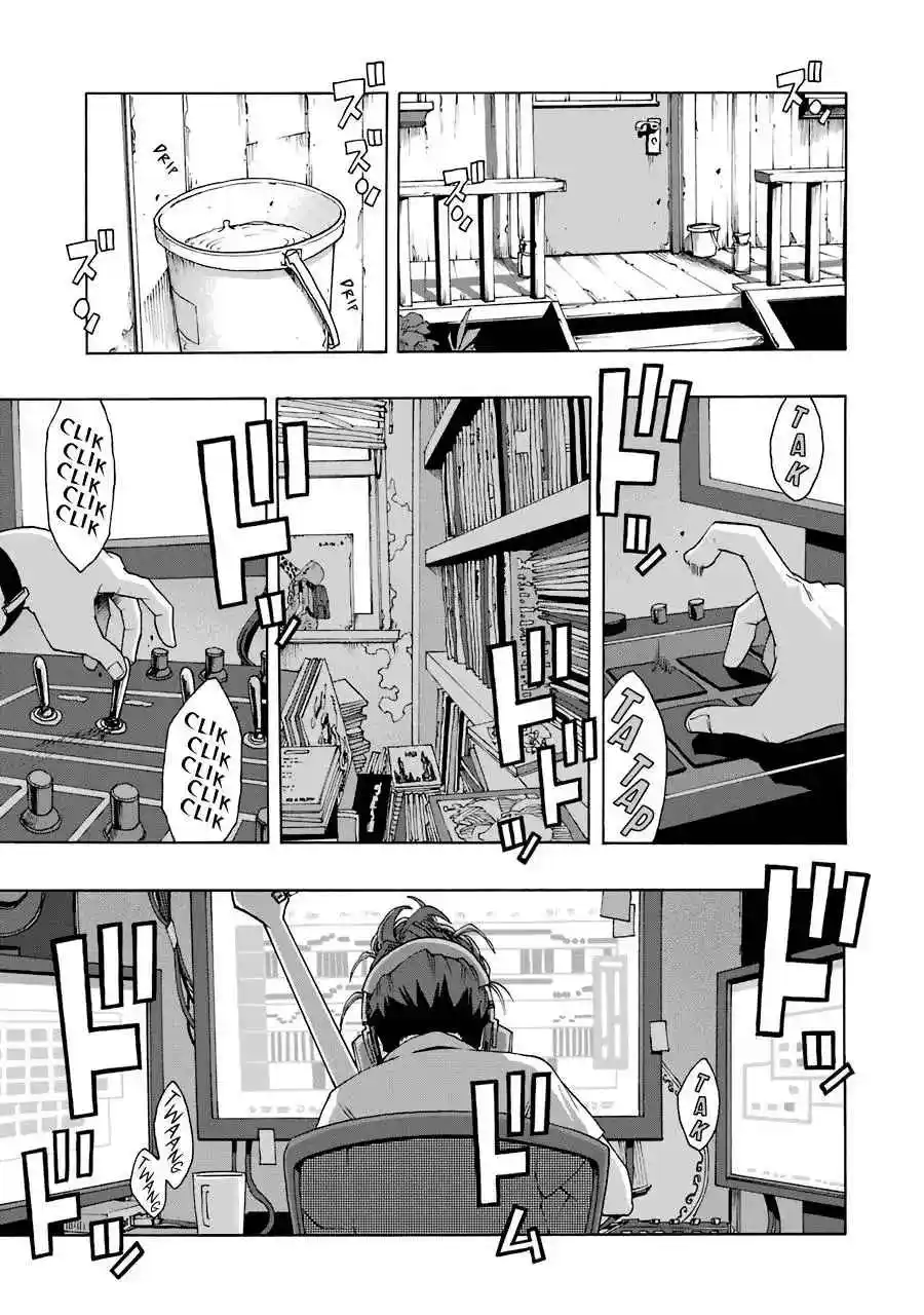 Shiori Experience: Jimi Na Watashi To Hen Na Oji-san - Capítulo 67 - Página 4 - LectorTMOo