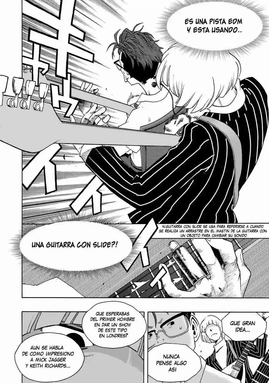 Shiori Experience: Jimi Na Watashi To Hen Na Oji-san - Capítulo 67 - Página 9 - LectorTMOo