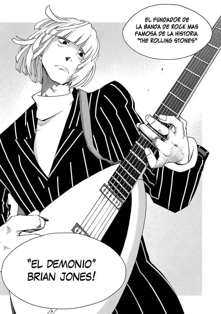 Shiori Experience: Jimi Na Watashi To Hen Na Oji-san - Capítulo 67 - Página 10 - LectorTMOo