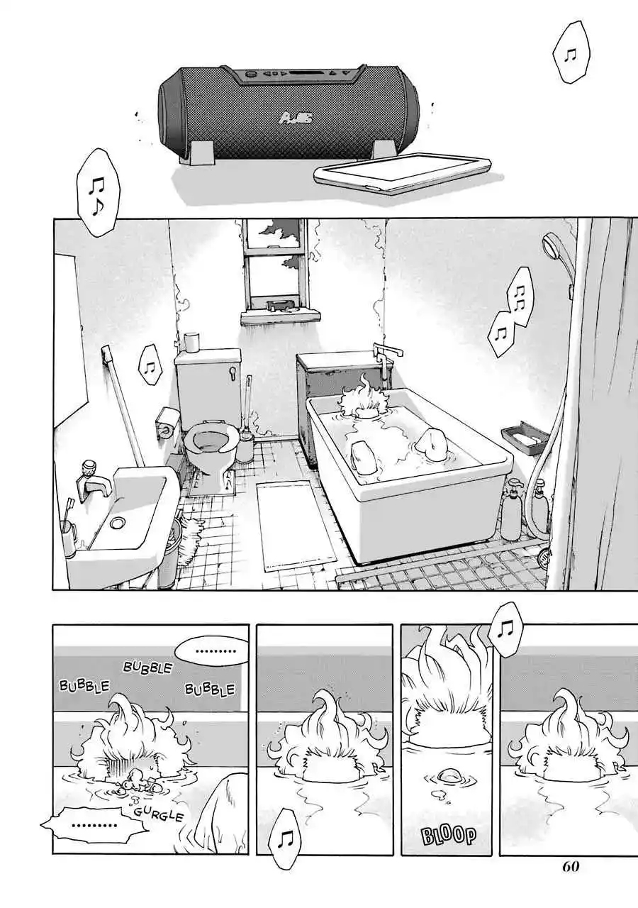 Shiori Experience: Jimi Na Watashi To Hen Na Oji-san - Capítulo 67 - Página 13 - LectorTMOo