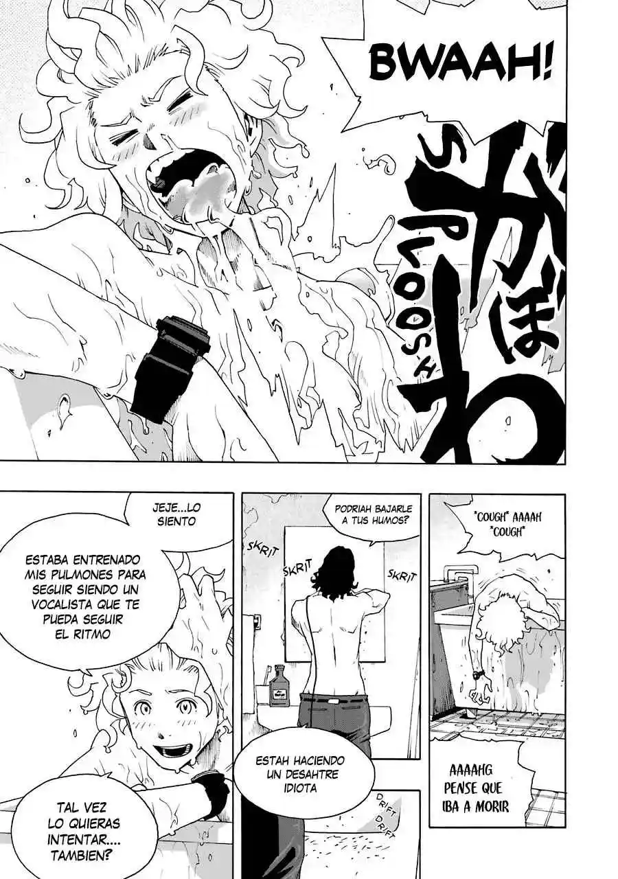 Shiori Experience: Jimi Na Watashi To Hen Na Oji-san - Capítulo 67 - Página 14 - LectorTMOo