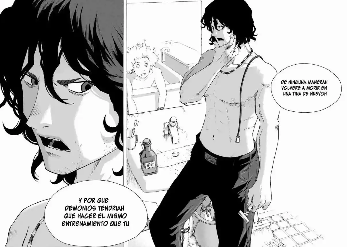 Shiori Experience: Jimi Na Watashi To Hen Na Oji-san - Capítulo 67 - Página 15 - LectorTMOo